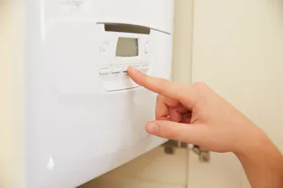 Photo of Marquis Plumbing & Heating, from their website