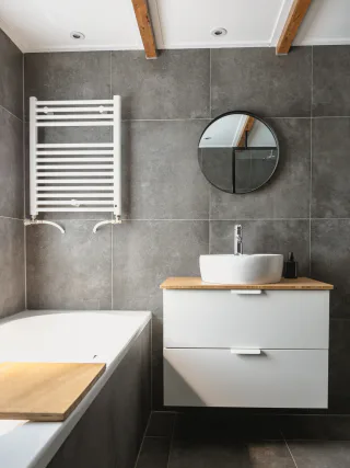 Photo of Master Plumbing & Heating, from their website
