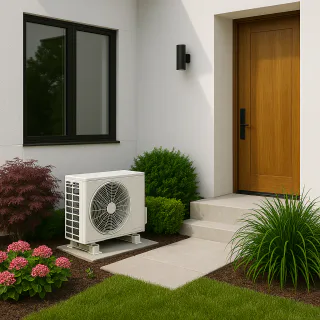 Photo of Mc Intosh Plumbing & Heating Inc, from their website