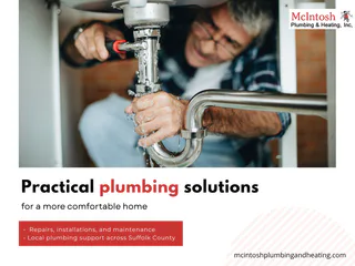 Photo of Mc Intosh Plumbing & Heating Inc, from Google