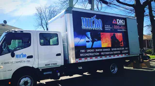 Photo of Milro Services Inc, from their website