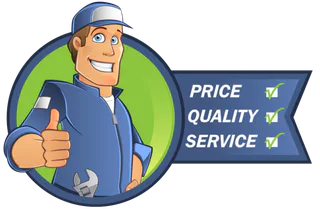 Photo of MJS Plumbing and Heating, from their website