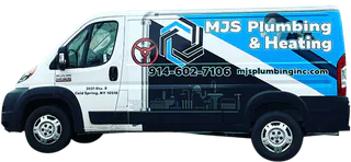 Photo of MJS Plumbing and Heating, from their website