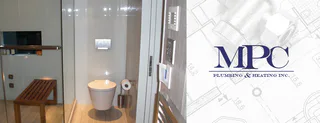 Photo of Mpc Plumbing Heating, from their website