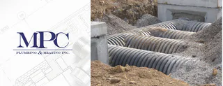 Photo of Mpc Plumbing Heating, from their website