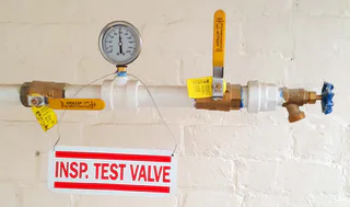Photo of Mr Plumber of New York, from their website