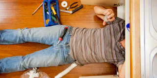 Photo of Mr. Plumber Inc, from their website