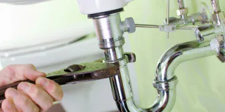 Photo of Mr. Plumber Inc, from their website