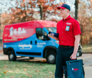 Photo of Mr. Rooter Plumbing of Binghamton, from their website
