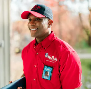 Photo of Mr. Rooter Plumbing of Binghamton, from their website