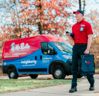 Photo of Mr. Rooter Plumbing of Greater Syracuse, from their website