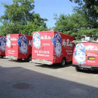 Photo of Mr. Rooter Plumbing of Long Island, from their website