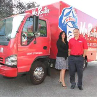 Photo of Mr. Rooter Plumbing of Long Island, from their website