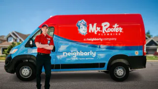 Photo of Mr. Rooter Plumbing of Oneida, from their website