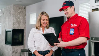 Photo of Mr. Rooter Plumbing of Oneida, from their website
