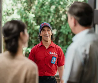 Photo of Mr. Rooter Plumbing of Oneida, from their website