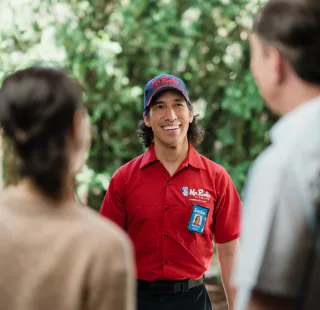 Photo of Mr. Rooter Plumbing of Poughkeepsie, from their website