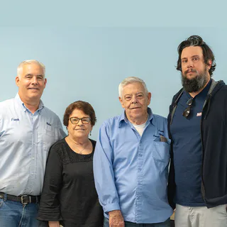 Photo of Mulco Plumbing & Heating, from their website