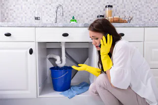 Photo of Neo Plumbing & Heating Corp, from their website