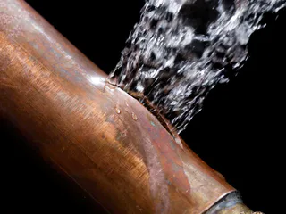 Photo of Neo Plumbing & Heating Corp, from their website