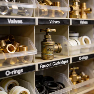 Photo of New York Replacement Parts, from Google