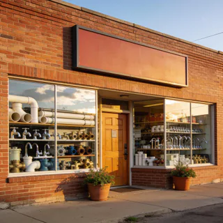 Photo of New York Replacement Parts, from Google