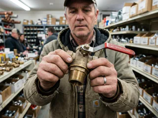 Photo of New York Replacement Parts, from Google