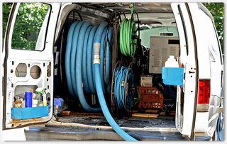 Photo of Niko Mold Restoration Specialist, from their website