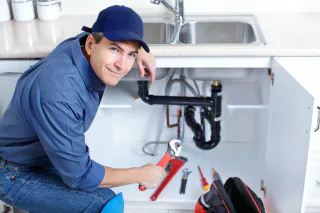 Photo of Noble Plumbing & Heating LLC, from their website