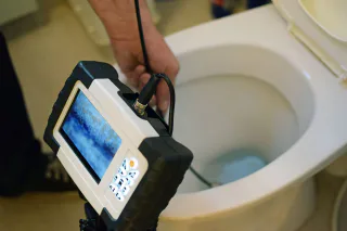 Photo of Noble Plumbing & Heating LLC, from their website