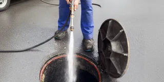 Photo of North Shore Cesspool Cleaning, from their website