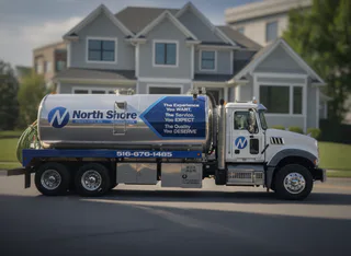 Photo of North Shore Cesspool Cleaning, from their website