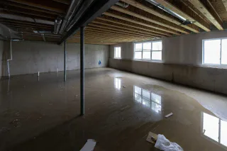 Photo of Northeast Restoration Solutions, from their website