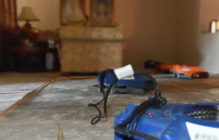 Photo of Northeast Restoration Solutions, from their website