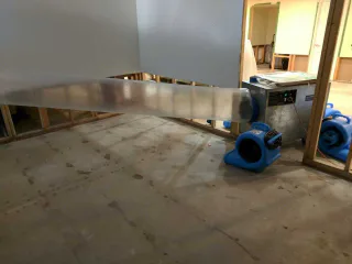Photo of Northeast Restoration Solutions, from their website