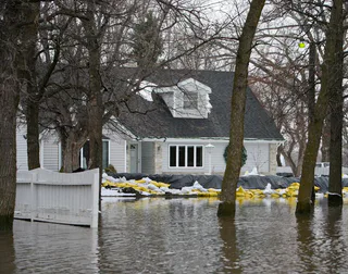 Photo of NY Flood Cleanup and Water Restoration, from their website