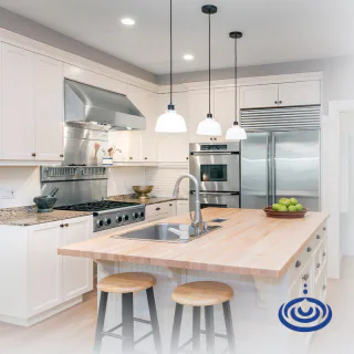 Photo of Order A Plumber Inc., from their website