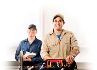 Photo of Original 718 Sewer & Drain Inc., from their website