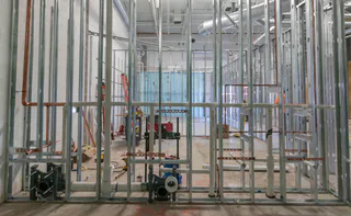 Photo of P A Leone & Sons Plumbing, from their website