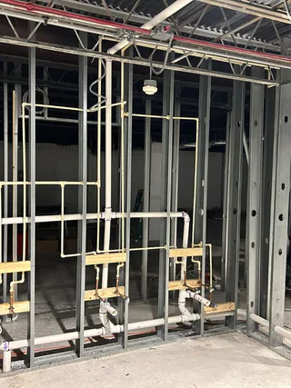 Photo of Parker Plumbing, Heating, and Cooling, from their website