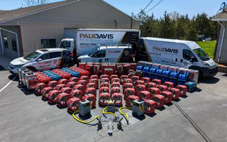 Photo of Paul Davis Restoration of Orange & Sussex Counties, from their website