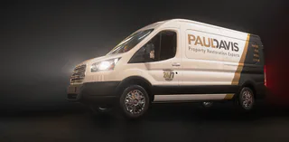 Photo of Paul Davis Restoration, from their website