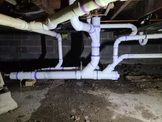 Photo of Paul's Way Home Services Inc - Plumbing & Heating, from their website