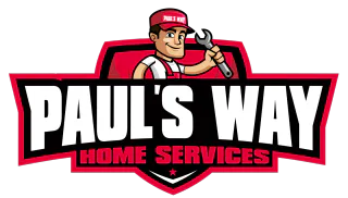 Photo of Paul's Way Home Services Inc - Plumbing & Heating, from their website