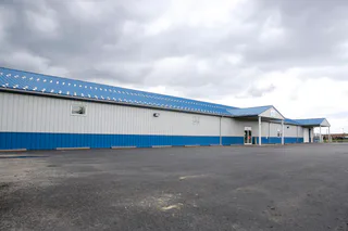 Photo of Penn Yan Supply, from their website