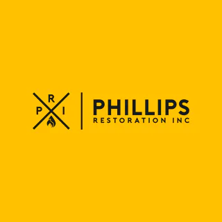 Photo of Phillips Restoration Inc., from their website
