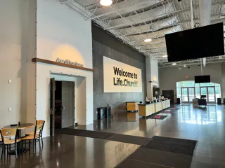 Photo of Phillips Restoration Inc., from their website