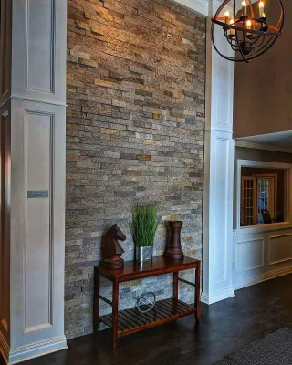 Photo of Phillips Restoration Inc., from their website