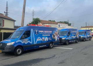 Photo of Pipe Doctor Home Services - Cooling • Heating • Plumbing, from their website