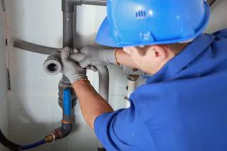 Photo of Plp Plumbing & Heating Llc, from Google